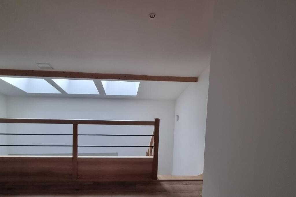 Maison De Ville Toute Equipee Fronton Ngoại thất bức ảnh